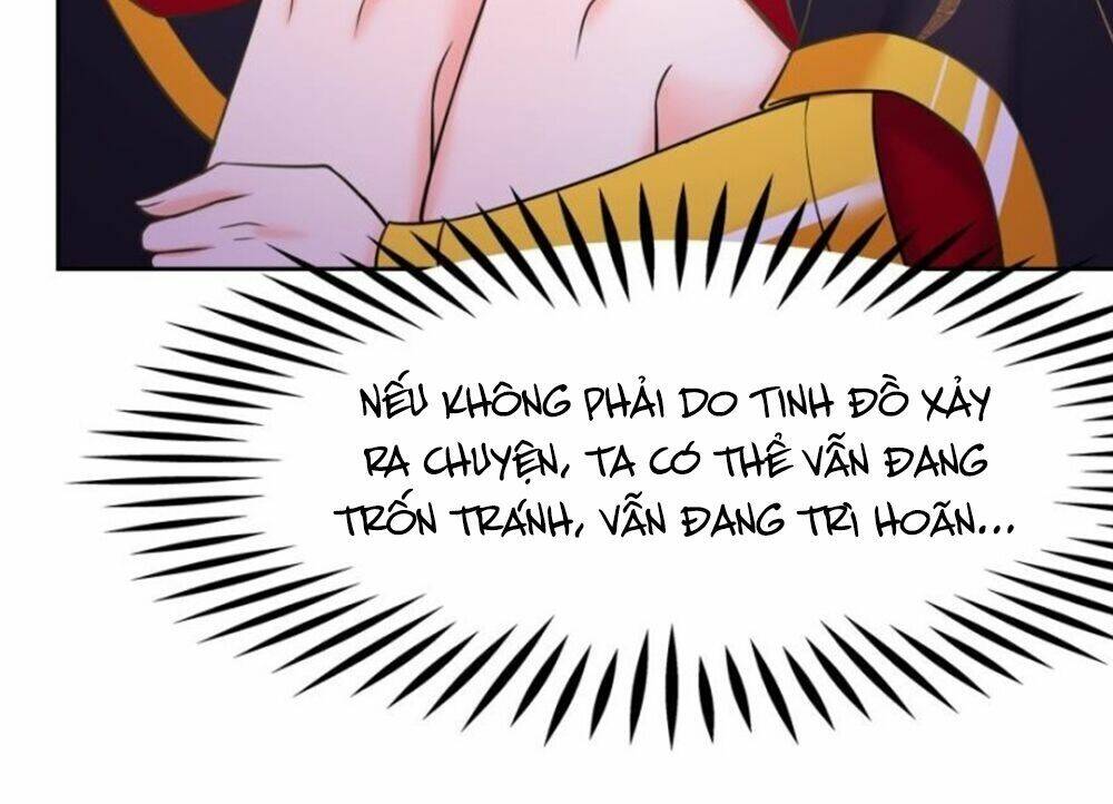 Xú Nữ Đích Hậu Cung Chapter 155 - Trang 2