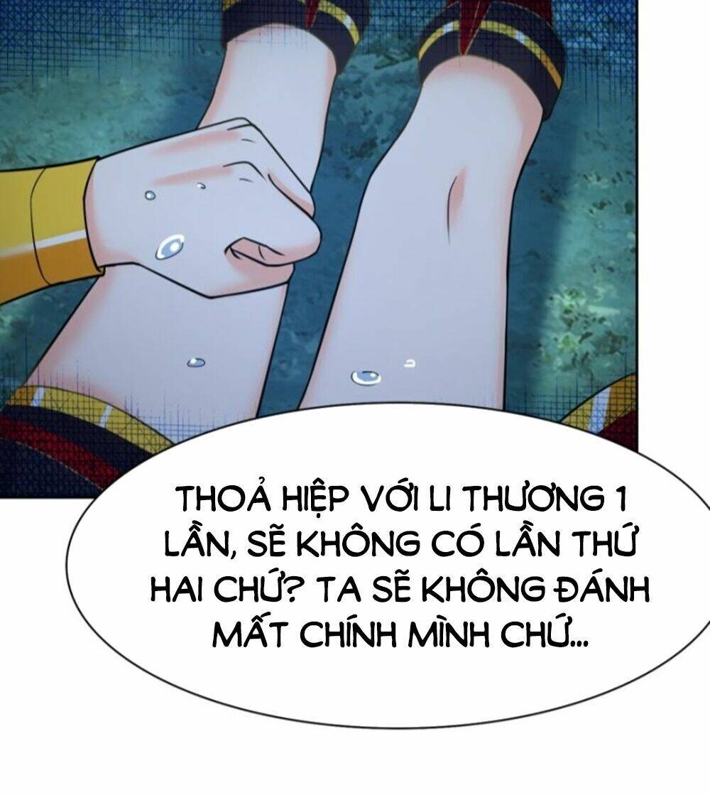 Xú Nữ Đích Hậu Cung Chapter 155 - Trang 2