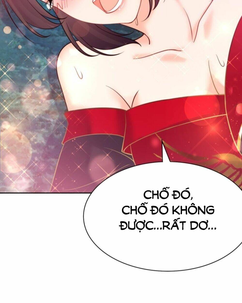 Xú Nữ Đích Hậu Cung Chapter 155 - Trang 2