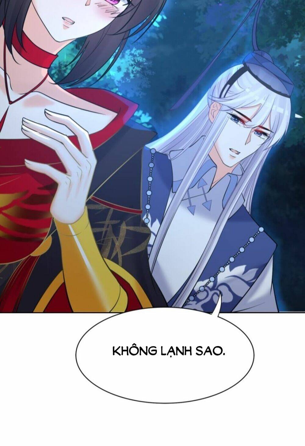 Xú Nữ Đích Hậu Cung Chapter 155 - Trang 2