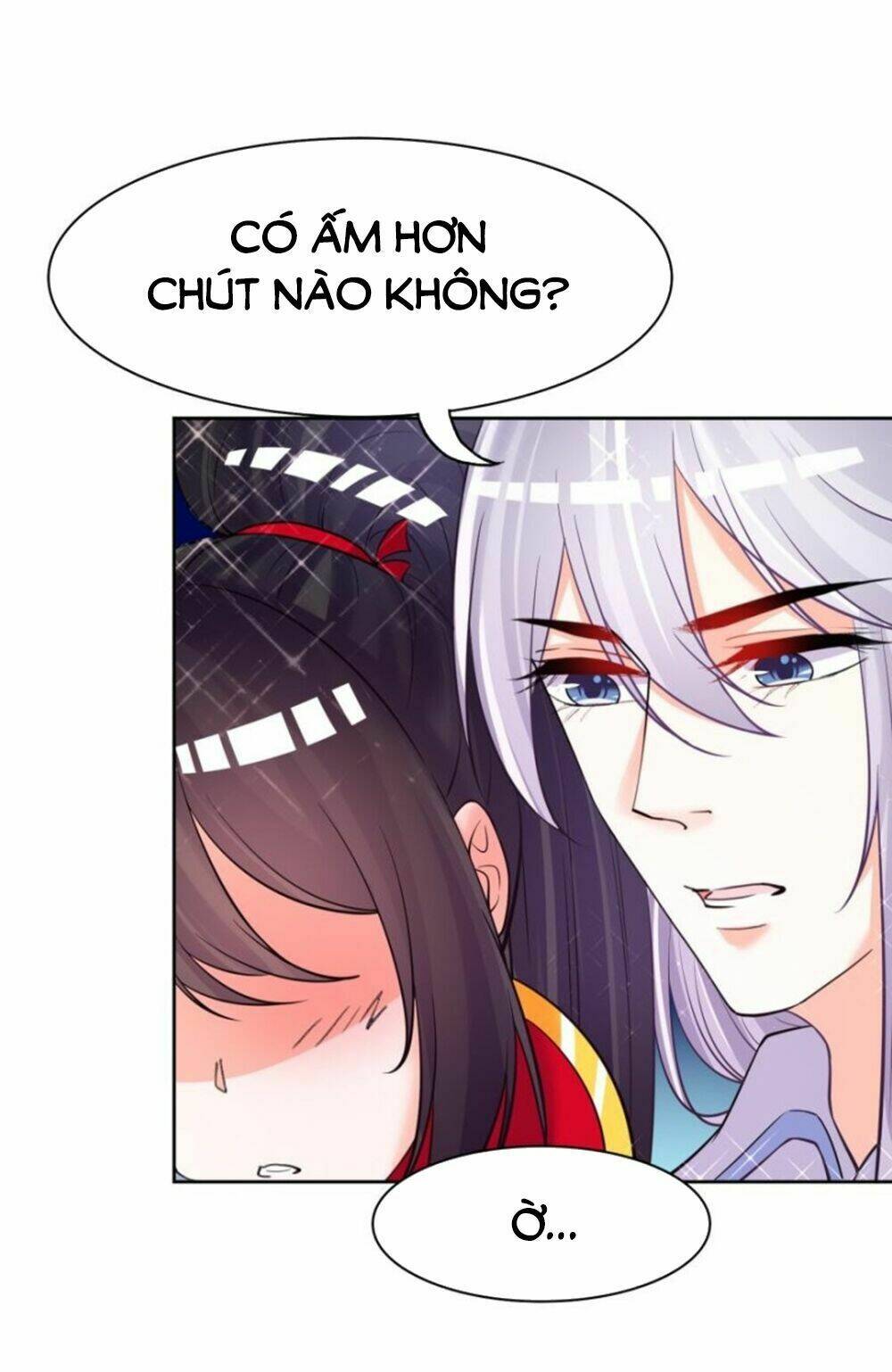 Xú Nữ Đích Hậu Cung Chapter 154 - Trang 2