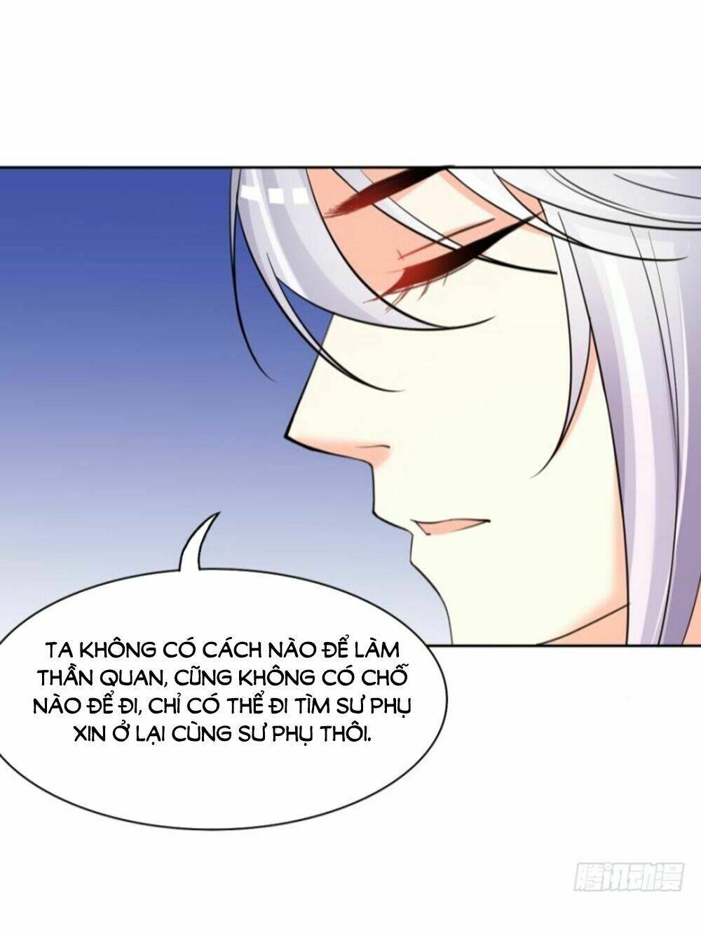 Xú Nữ Đích Hậu Cung Chapter 154 - Trang 2