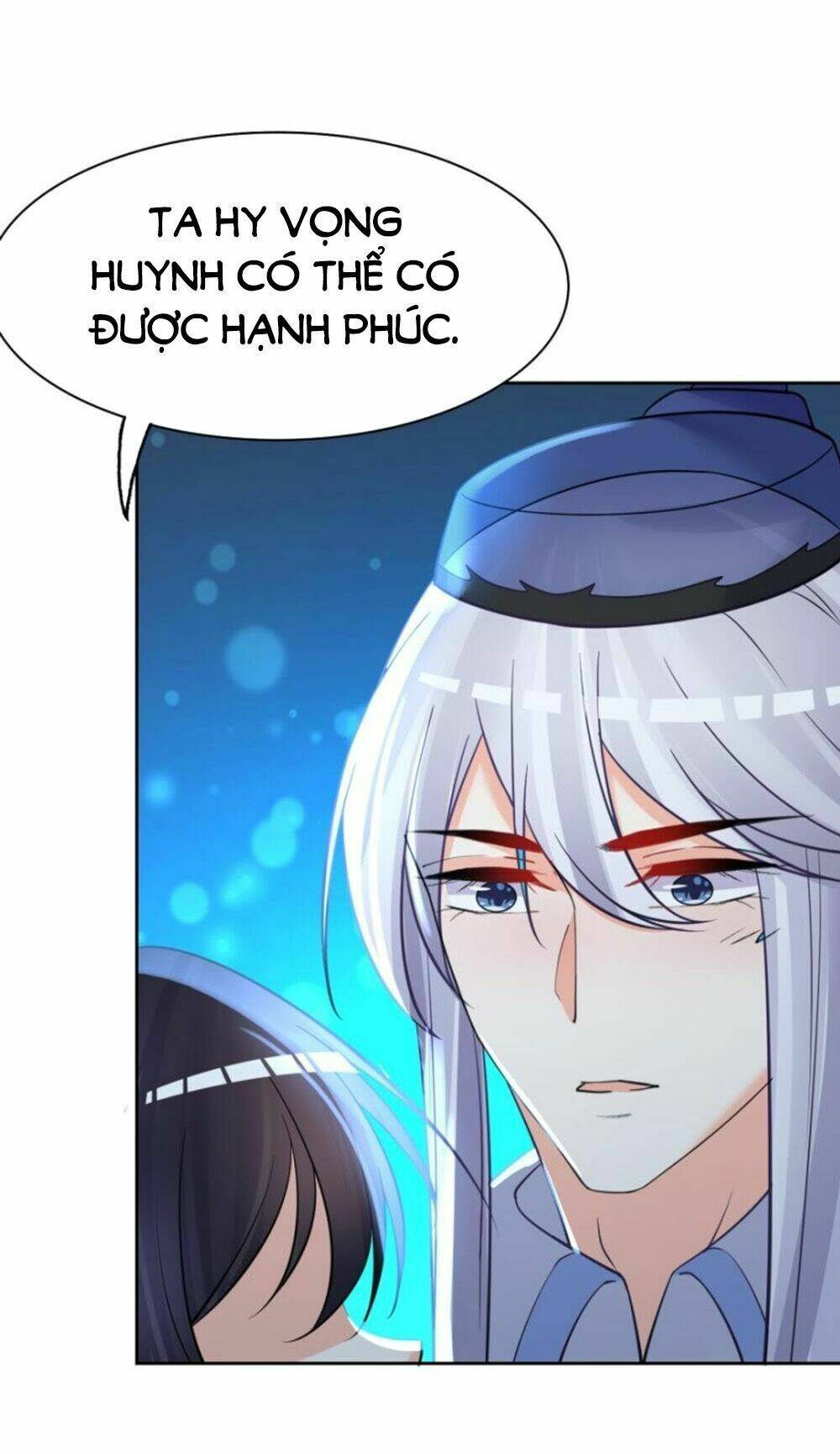 Xú Nữ Đích Hậu Cung Chapter 154 - Trang 2