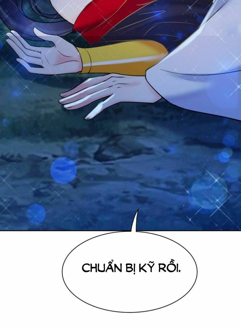 Xú Nữ Đích Hậu Cung Chapter 154 - Trang 2