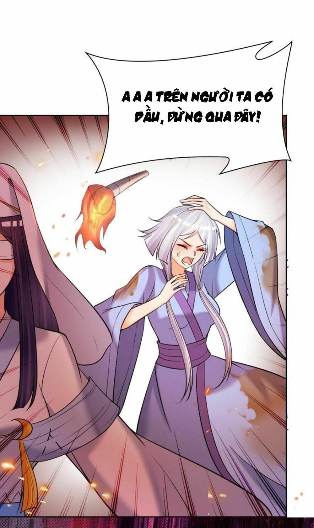 Xú Nữ Đích Hậu Cung Chapter 153 - Trang 2