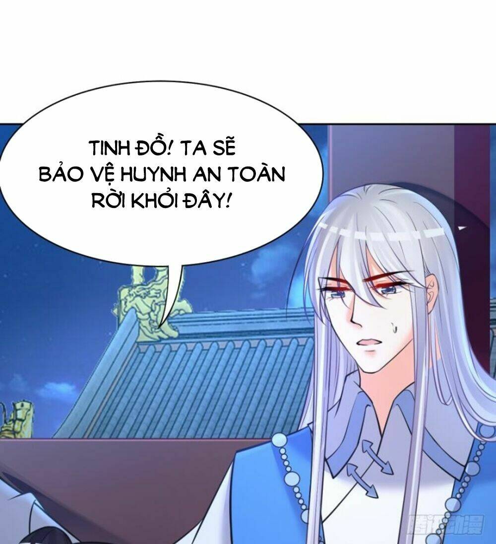 Xú Nữ Đích Hậu Cung Chapter 153 - Trang 2