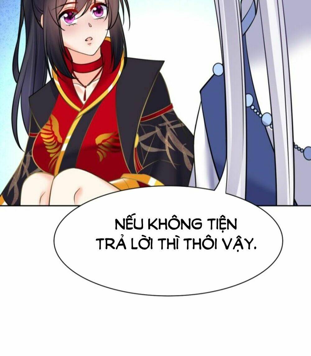 Xú Nữ Đích Hậu Cung Chapter 153 - Trang 2