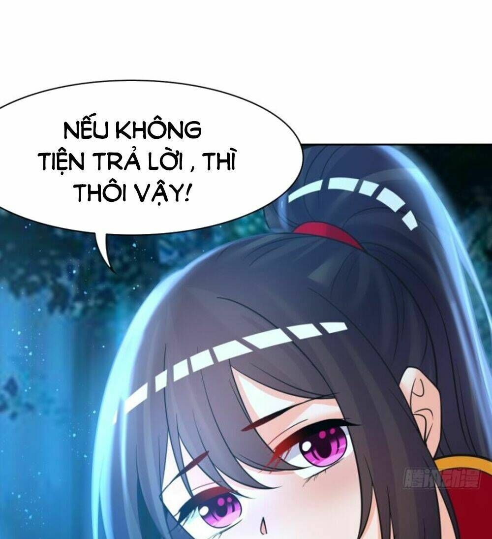 Xú Nữ Đích Hậu Cung Chapter 153 - Trang 2