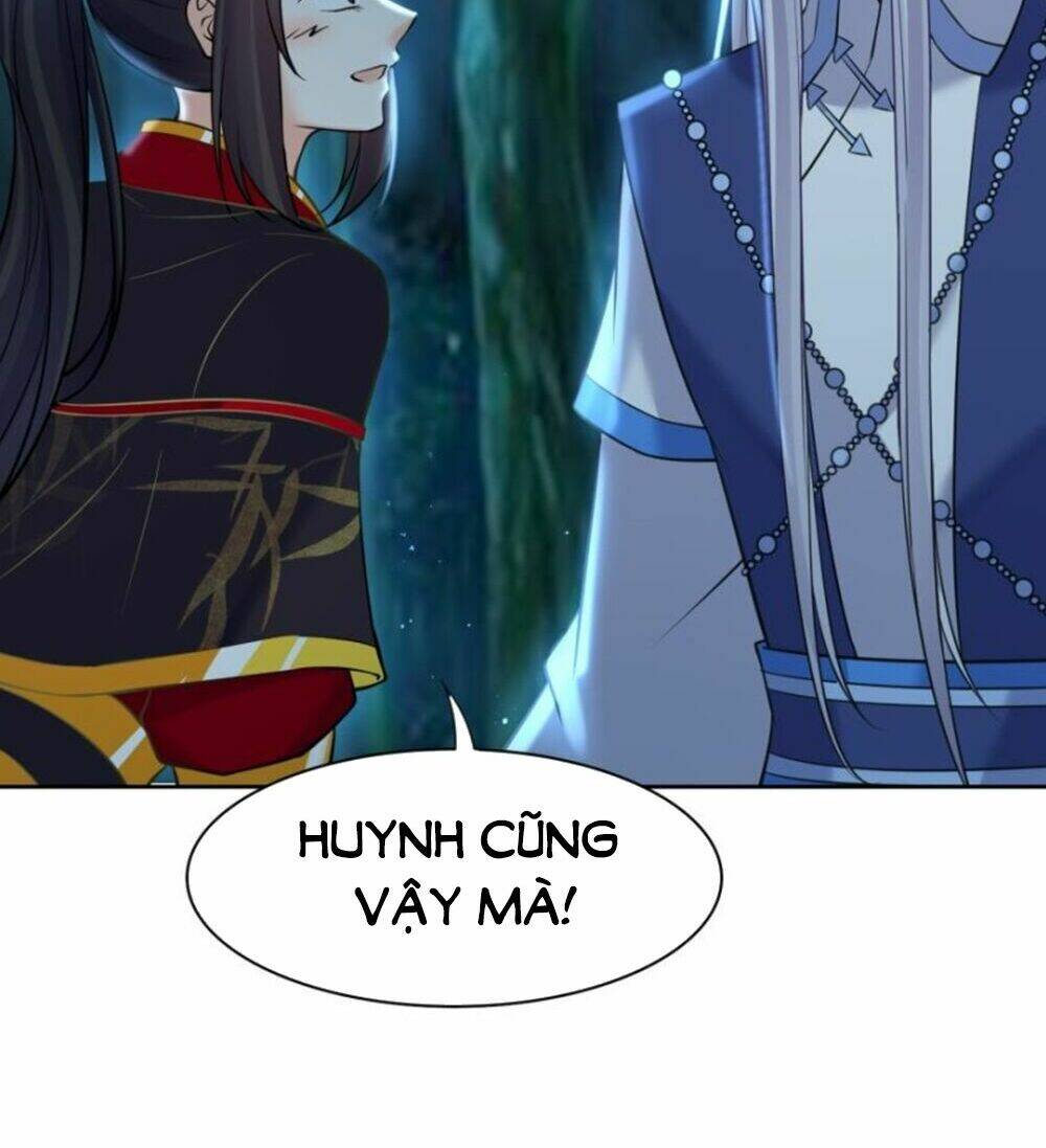 Xú Nữ Đích Hậu Cung Chapter 153 - Trang 2