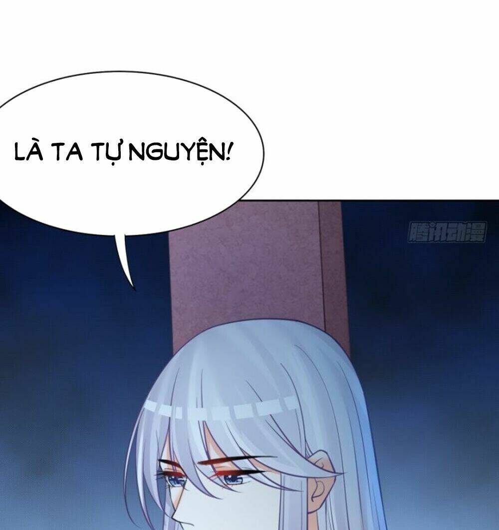 Xú Nữ Đích Hậu Cung Chapter 153 - Trang 2