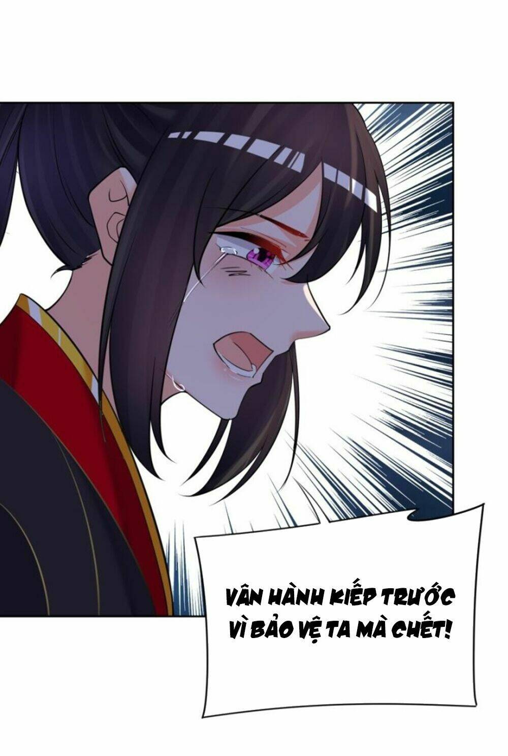 Xú Nữ Đích Hậu Cung Chapter 152 - Trang 2