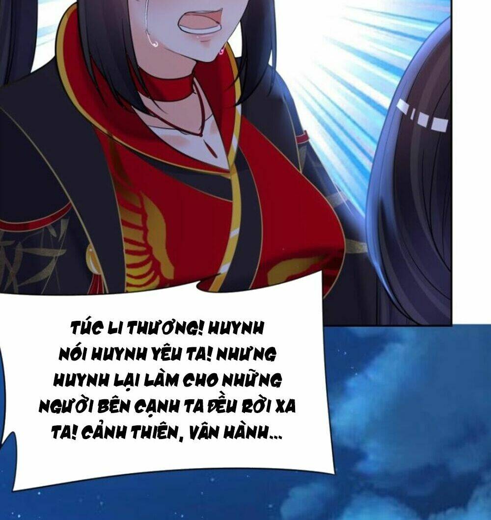 Xú Nữ Đích Hậu Cung Chapter 152 - Trang 2