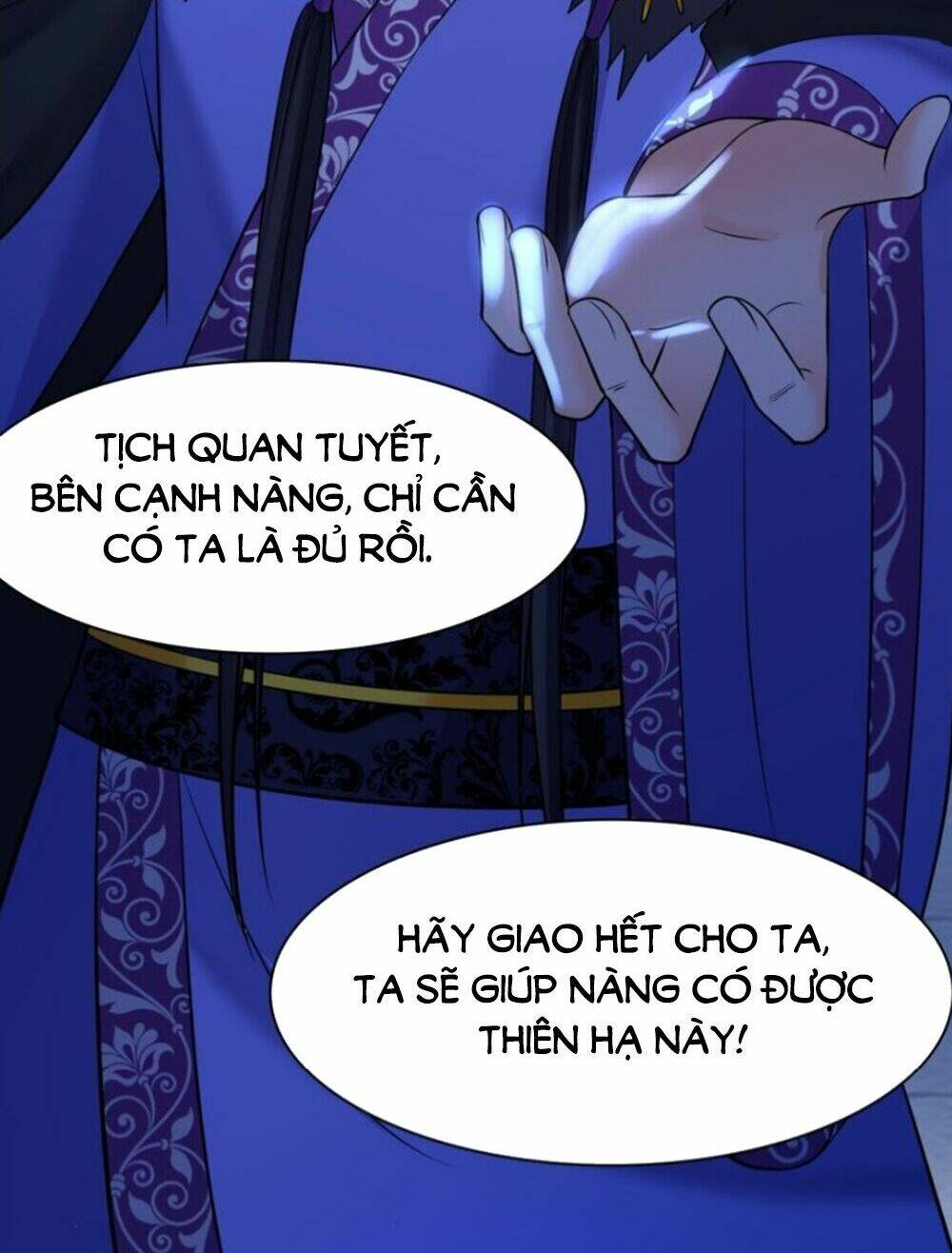 Xú Nữ Đích Hậu Cung Chapter 152 - Trang 2