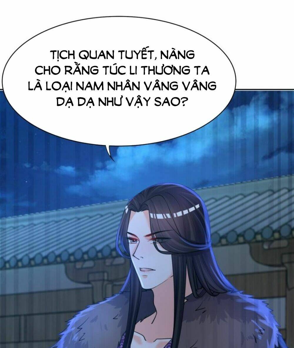 Xú Nữ Đích Hậu Cung Chapter 152 - Trang 2