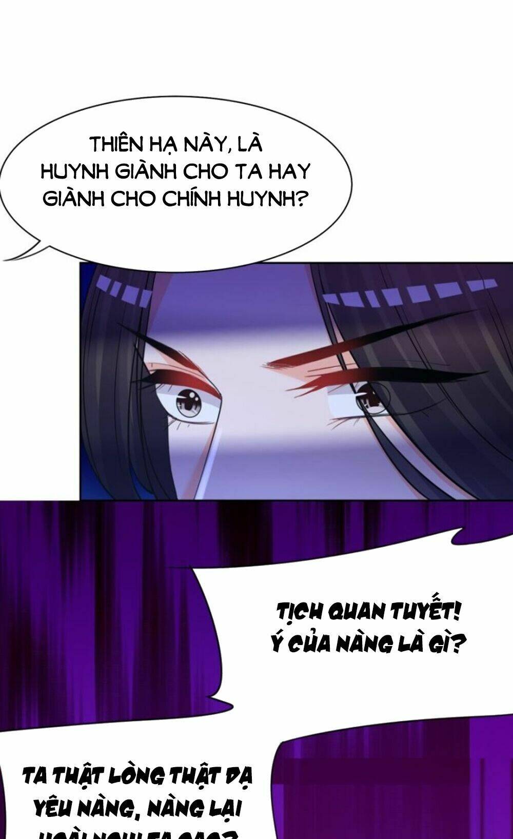 Xú Nữ Đích Hậu Cung Chapter 152 - Trang 2