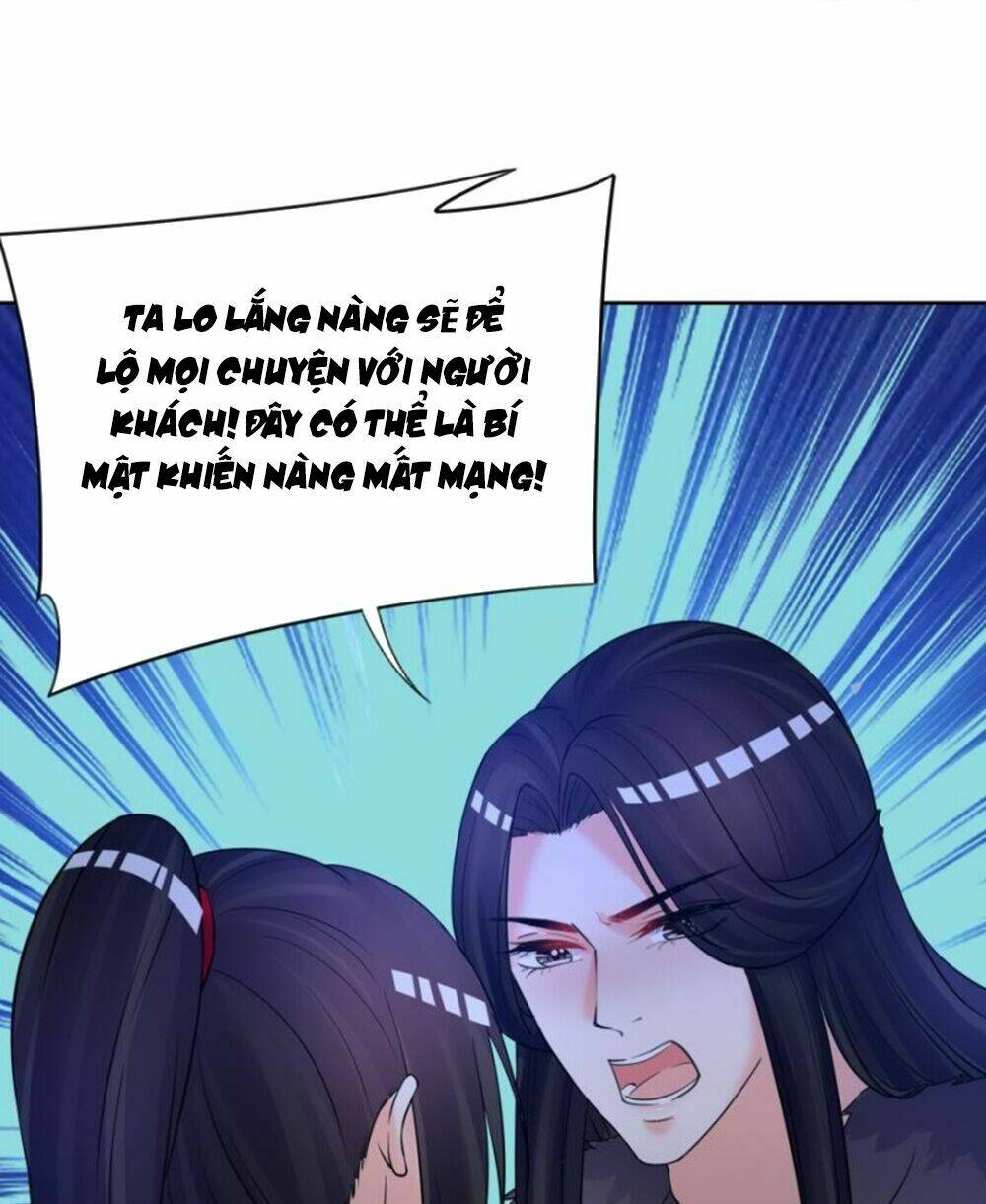 Xú Nữ Đích Hậu Cung Chapter 152 - Trang 2