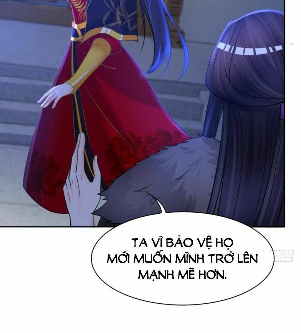 Xú Nữ Đích Hậu Cung Chapter 152 - Trang 2