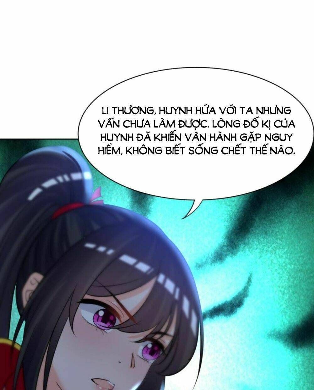 Xú Nữ Đích Hậu Cung Chapter 152 - Trang 2