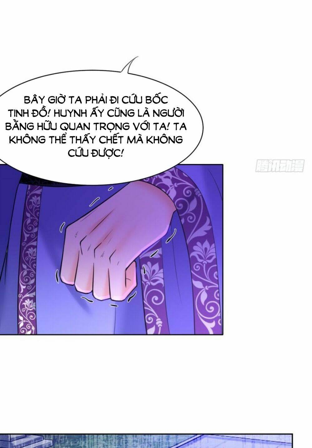 Xú Nữ Đích Hậu Cung Chapter 152 - Trang 2