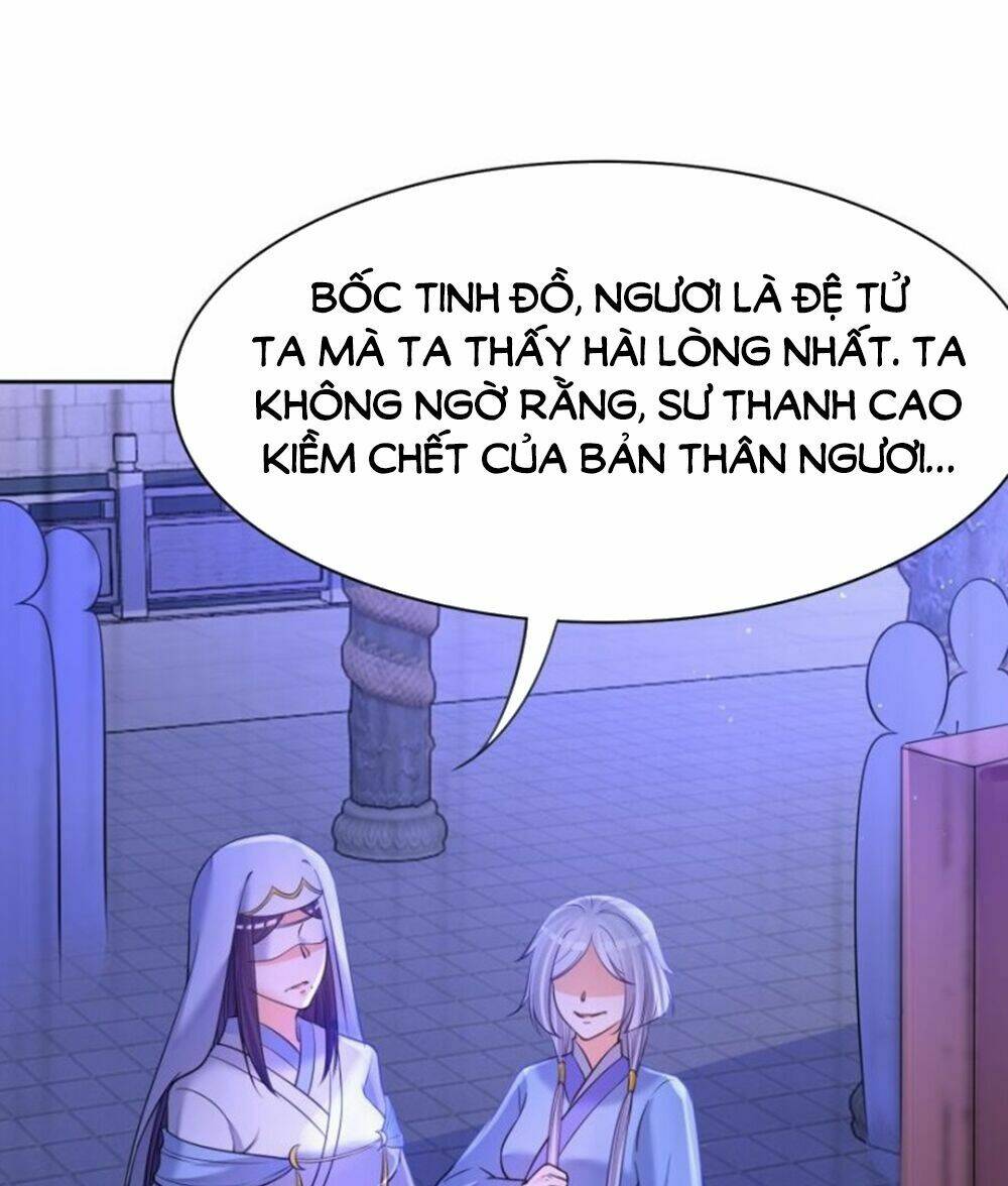 Xú Nữ Đích Hậu Cung Chapter 152 - Trang 2