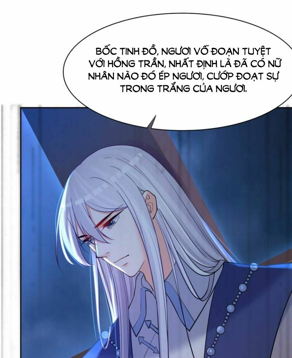 Xú Nữ Đích Hậu Cung Chapter 152 - Trang 2