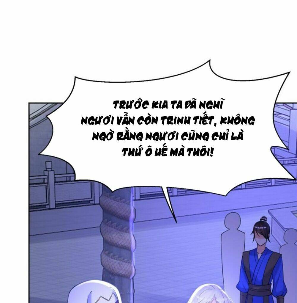 Xú Nữ Đích Hậu Cung Chapter 152 - Trang 2