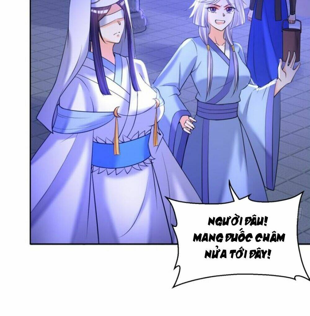 Xú Nữ Đích Hậu Cung Chapter 152 - Trang 2