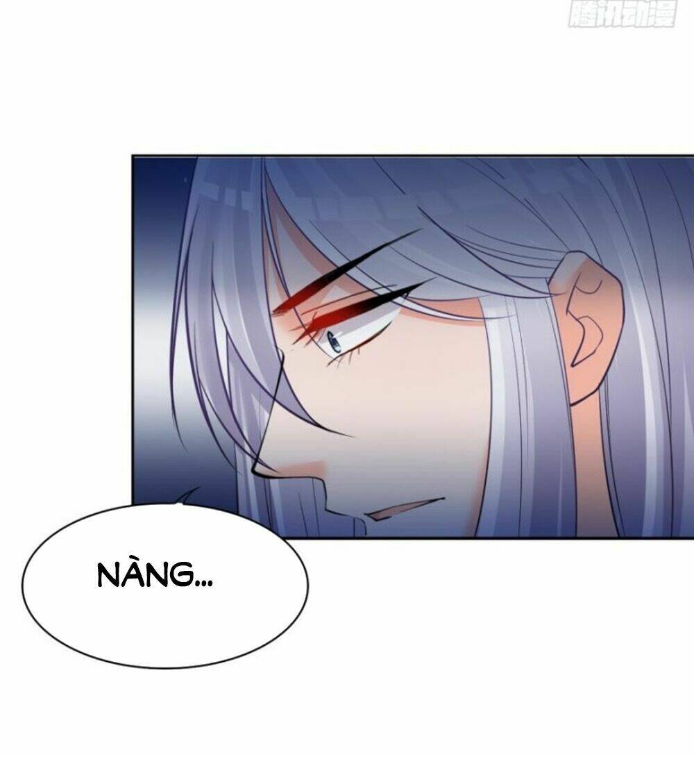 Xú Nữ Đích Hậu Cung Chapter 152 - Trang 2