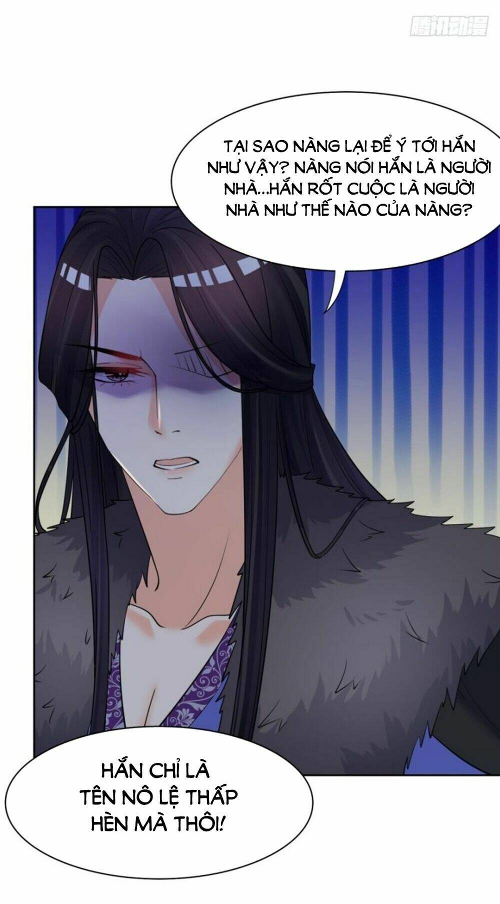 Xú Nữ Đích Hậu Cung Chapter 152 - Trang 2