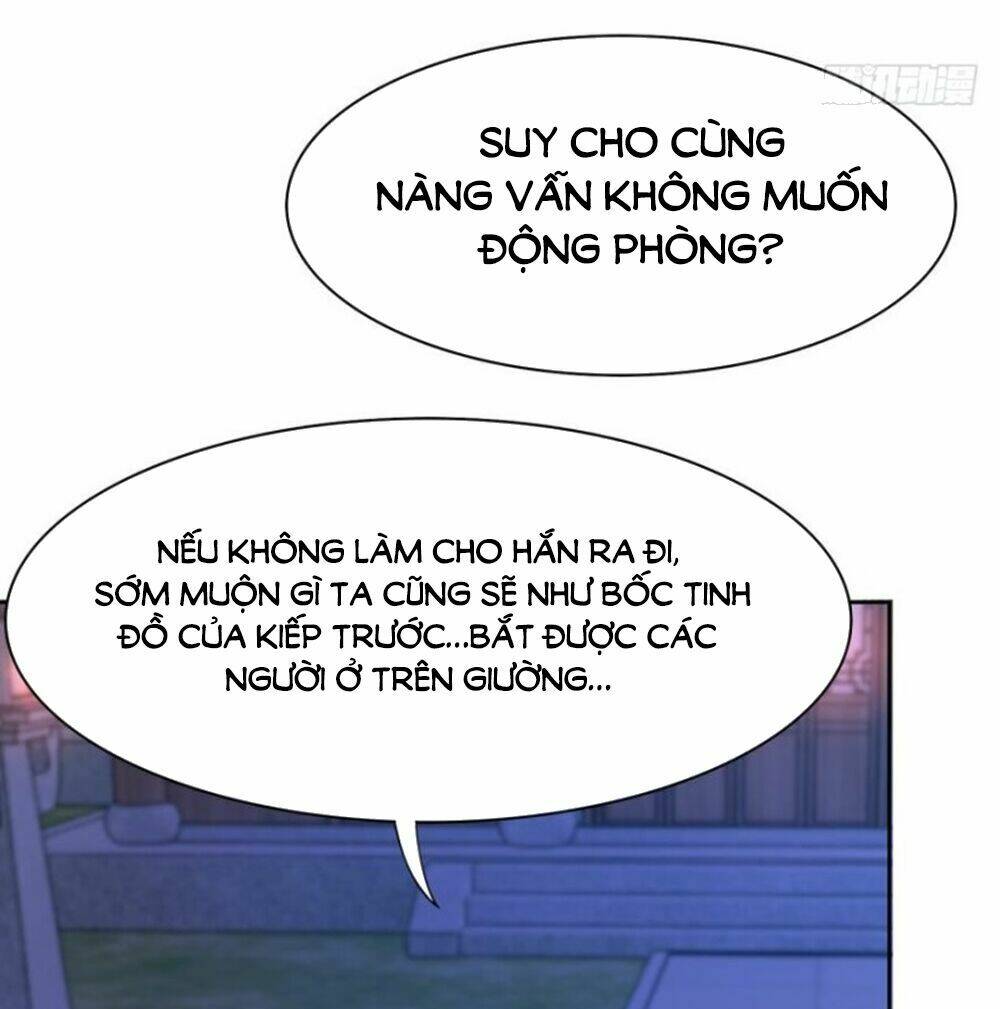 Xú Nữ Đích Hậu Cung Chapter 152 - Trang 2