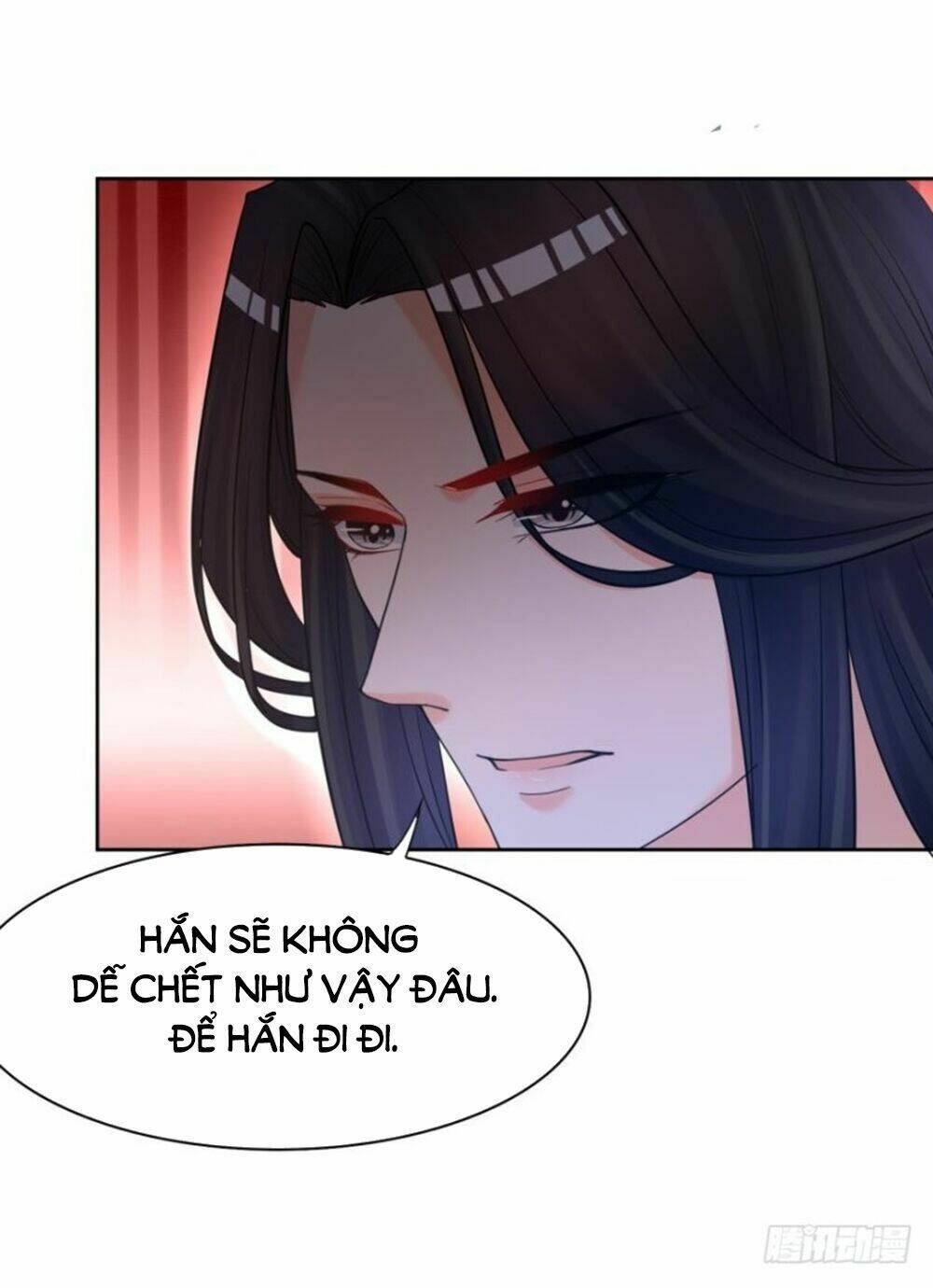 Xú Nữ Đích Hậu Cung Chapter 151 - Trang 2