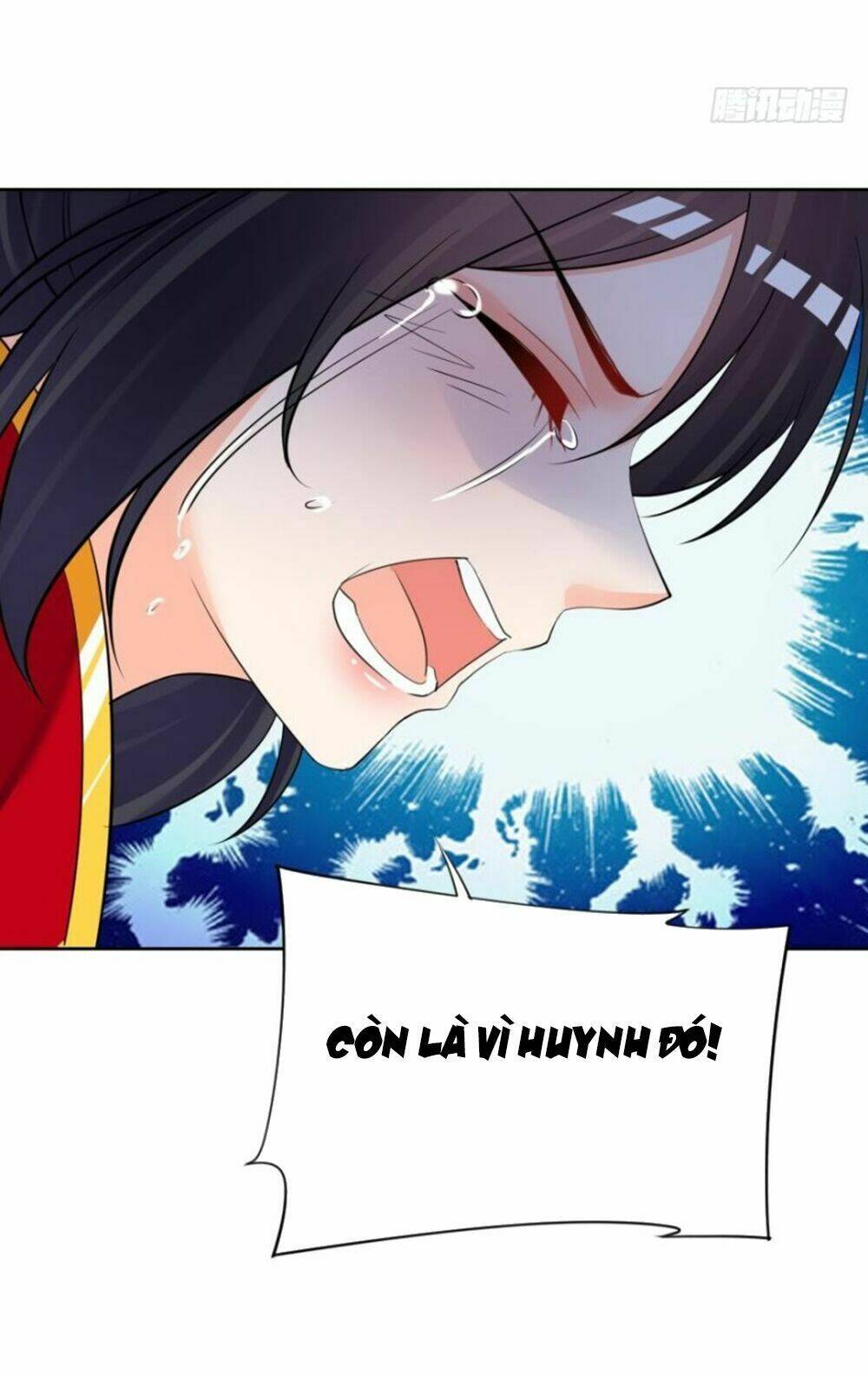 Xú Nữ Đích Hậu Cung Chapter 151 - Trang 2