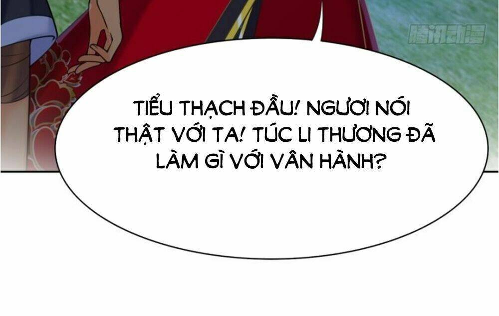 Xú Nữ Đích Hậu Cung Chapter 151 - Trang 2