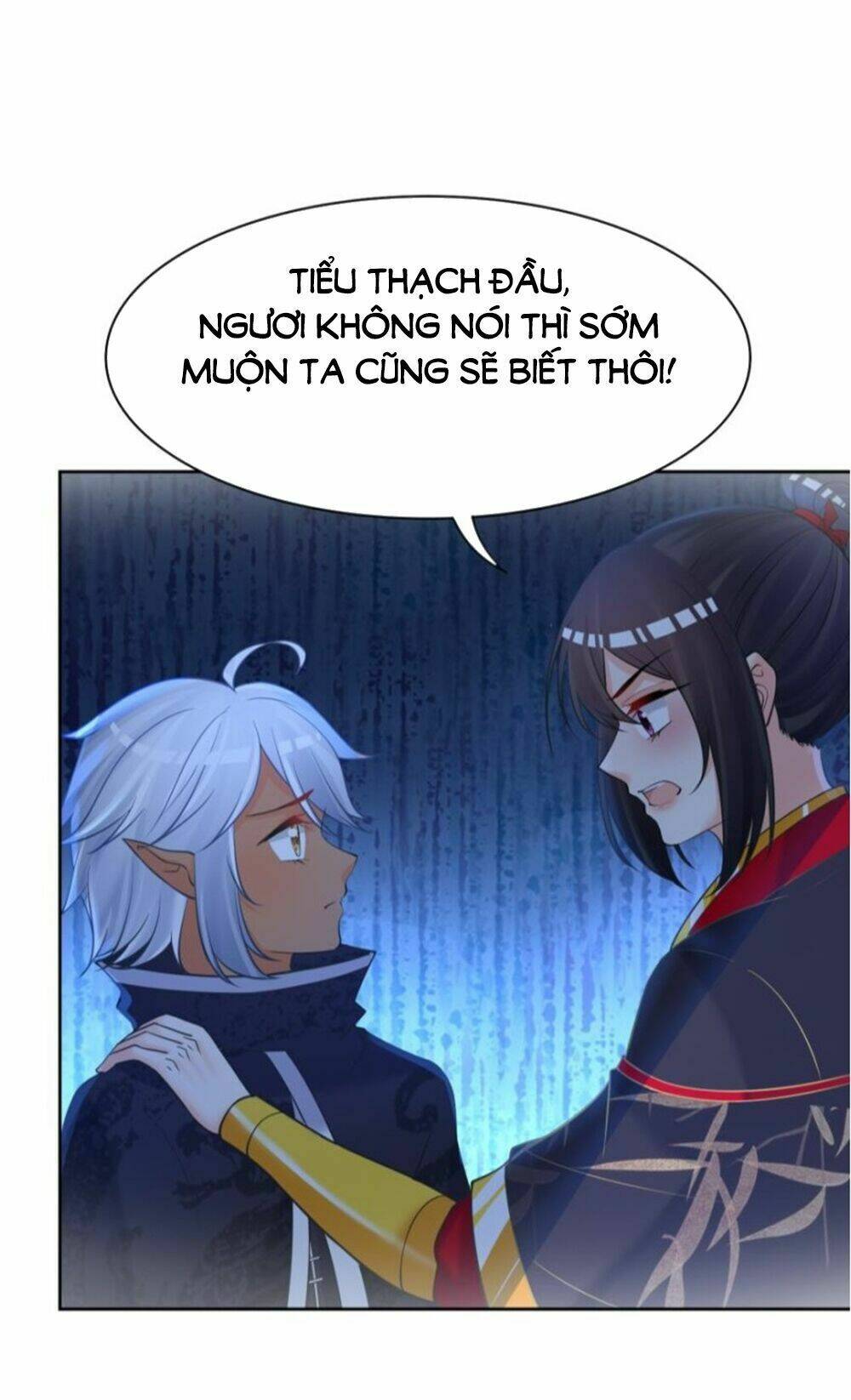 Xú Nữ Đích Hậu Cung Chapter 151 - Trang 2