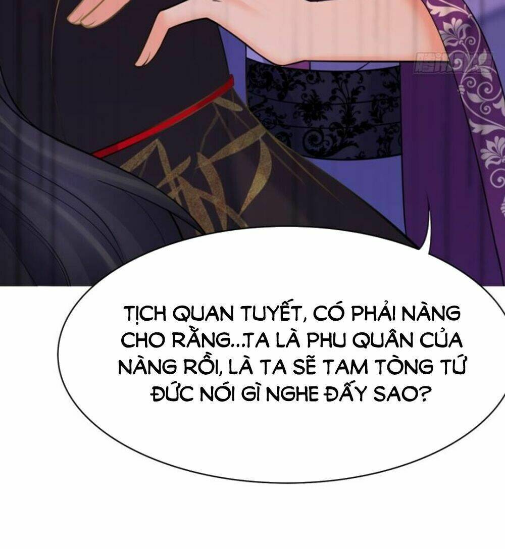 Xú Nữ Đích Hậu Cung Chapter 151 - Trang 2