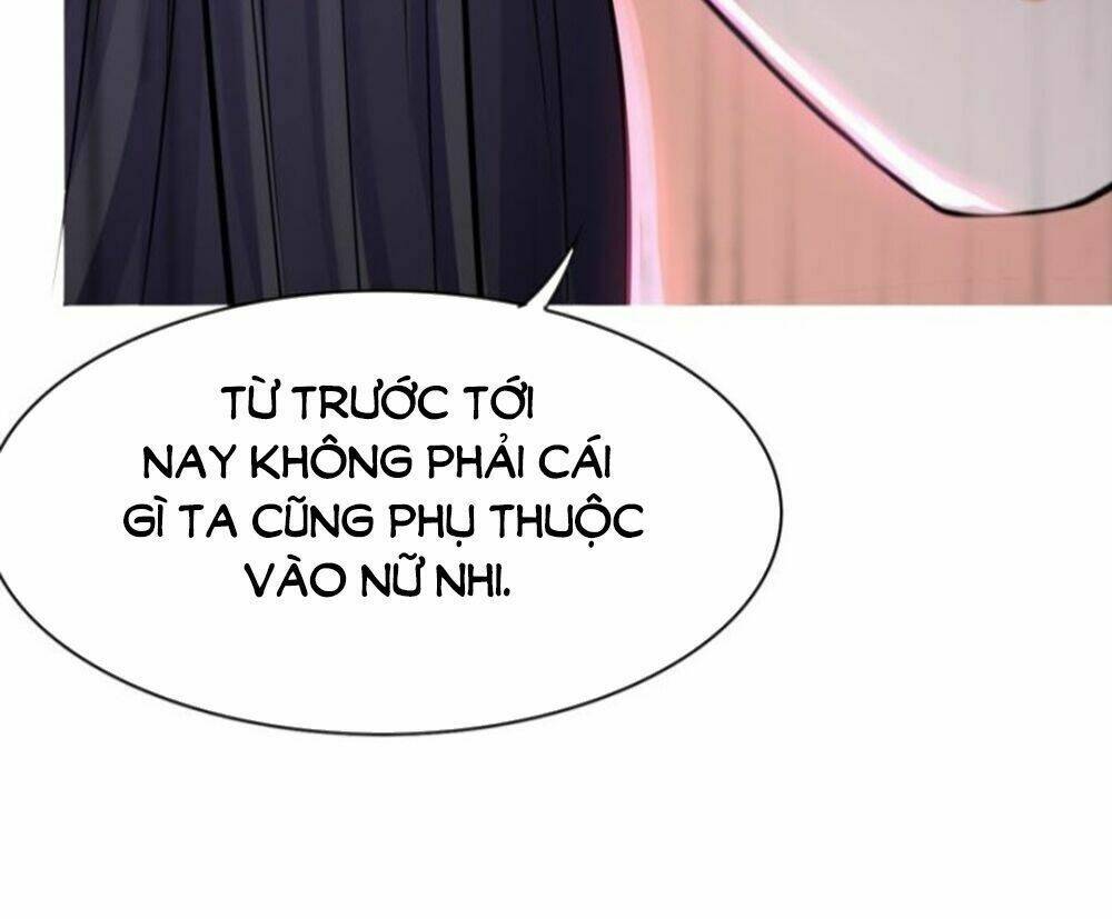 Xú Nữ Đích Hậu Cung Chapter 151 - Trang 2