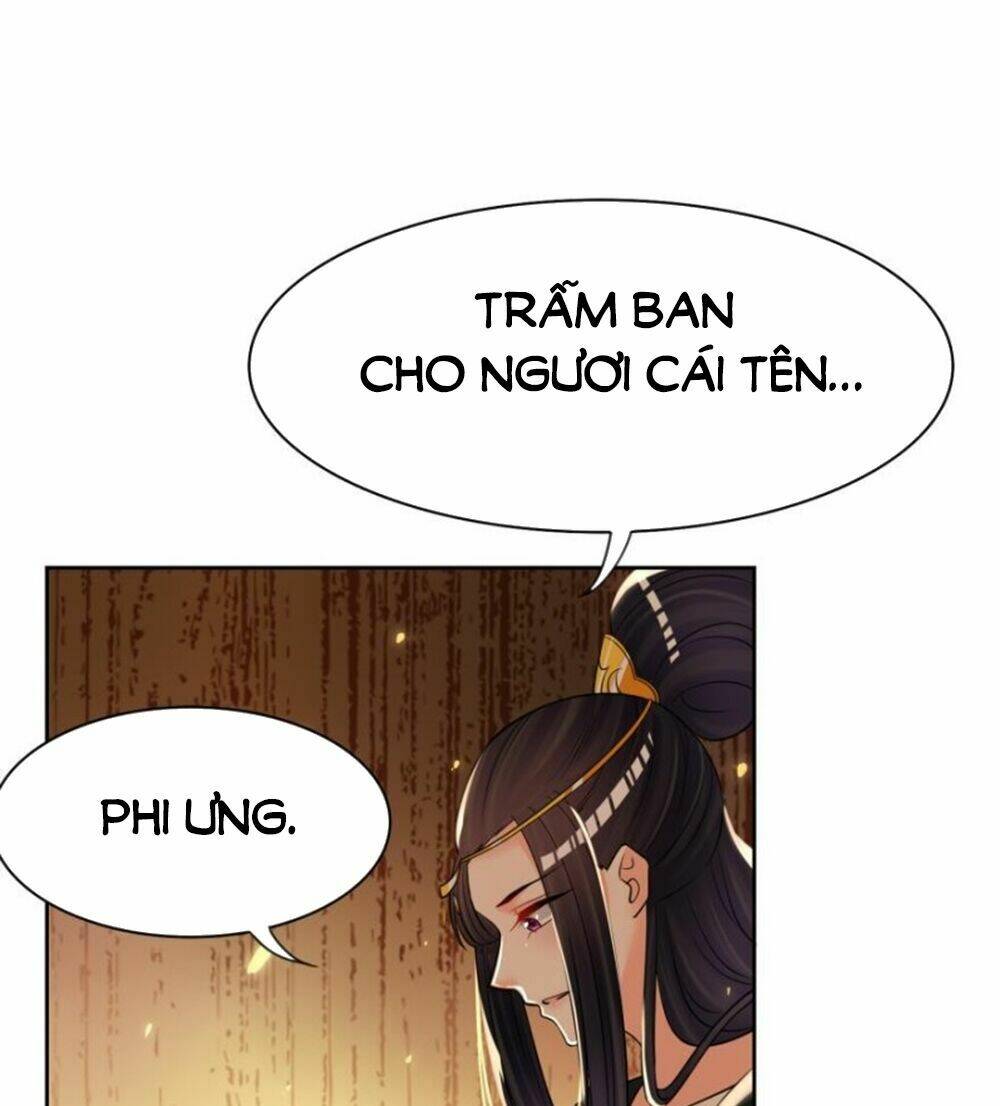 Xú Nữ Đích Hậu Cung Chapter 150 - Trang 2