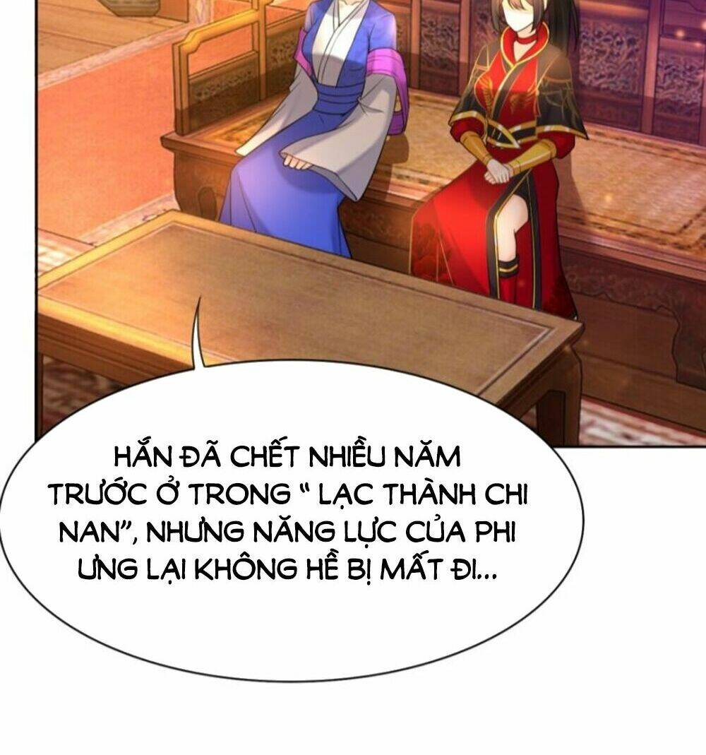 Xú Nữ Đích Hậu Cung Chapter 150 - Trang 2