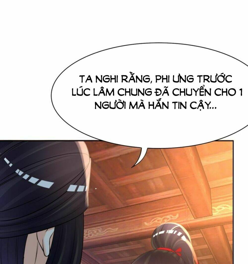 Xú Nữ Đích Hậu Cung Chapter 150 - Trang 2