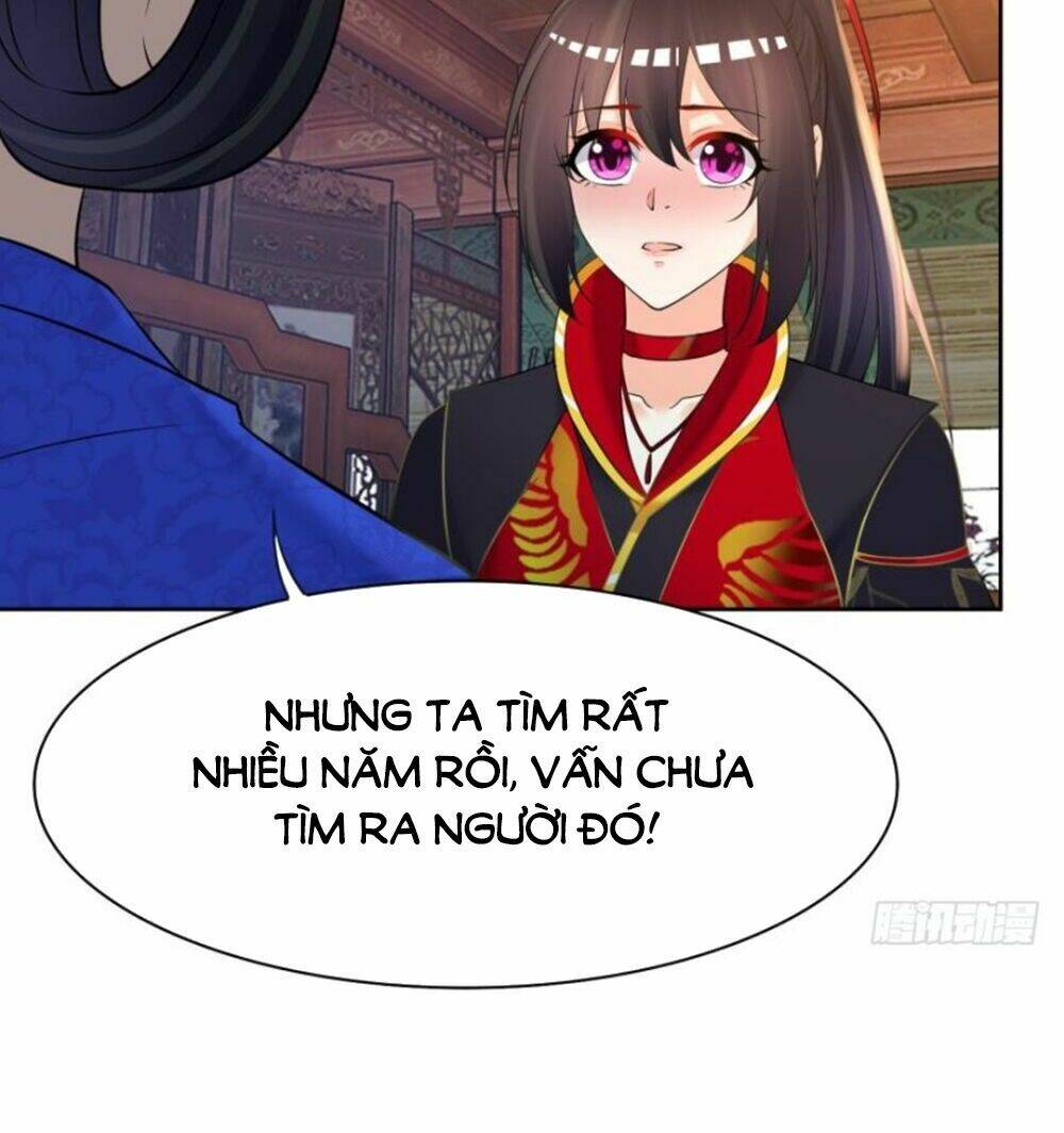 Xú Nữ Đích Hậu Cung Chapter 150 - Trang 2