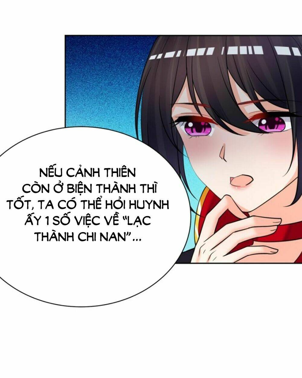 Xú Nữ Đích Hậu Cung Chapter 150 - Trang 2