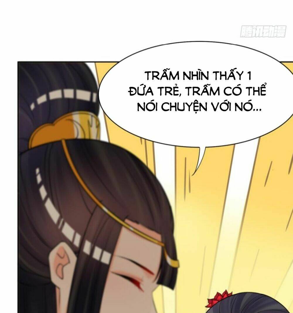 Xú Nữ Đích Hậu Cung Chapter 150 - Trang 2