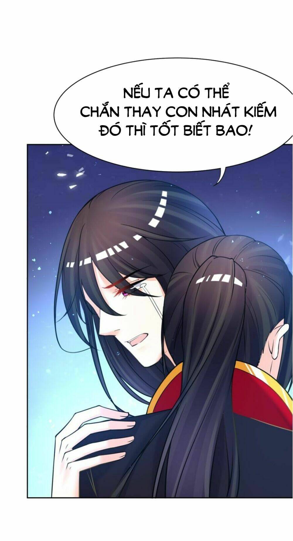 Xú Nữ Đích Hậu Cung Chapter 149 - Trang 2