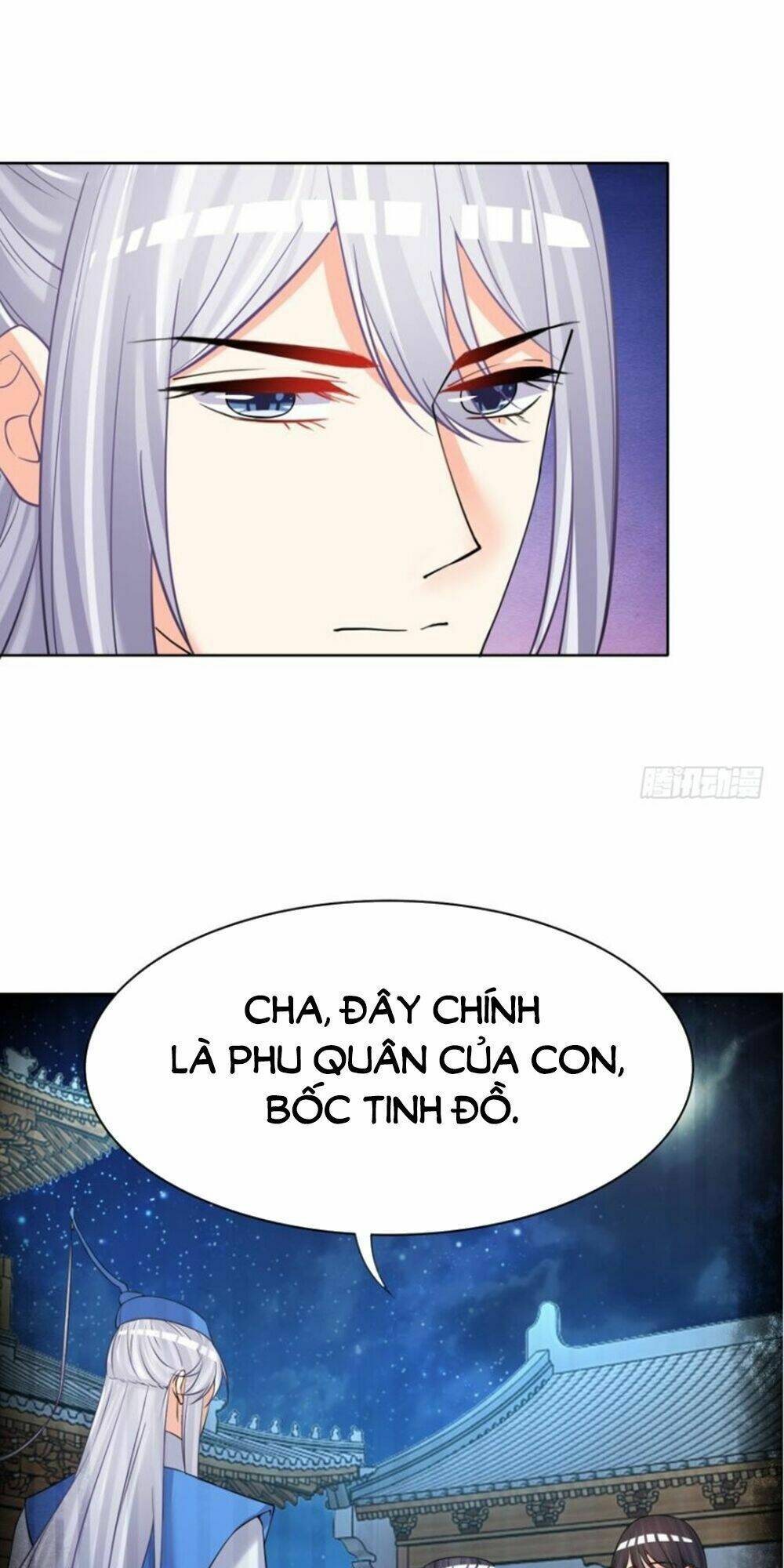 Xú Nữ Đích Hậu Cung Chapter 149 - Trang 2