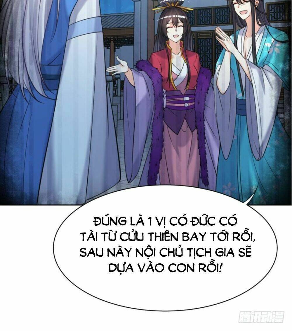 Xú Nữ Đích Hậu Cung Chapter 149 - Trang 2