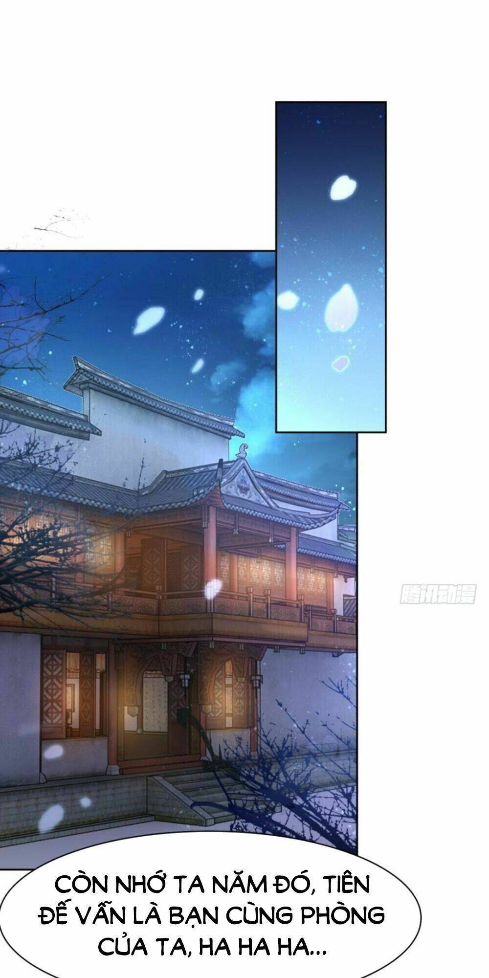 Xú Nữ Đích Hậu Cung Chapter 149 - Trang 2