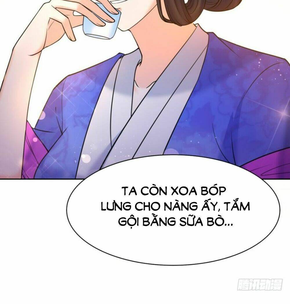 Xú Nữ Đích Hậu Cung Chapter 149 - Trang 2