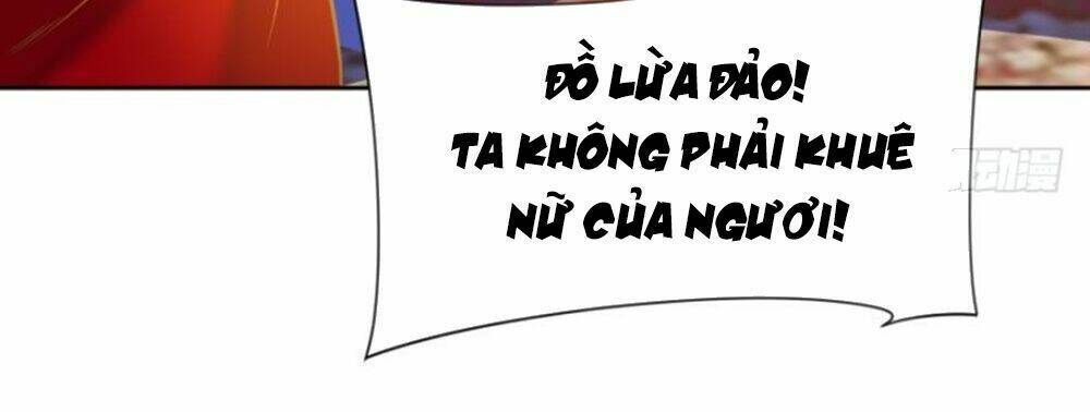 Xú Nữ Đích Hậu Cung Chapter 149 - Trang 2