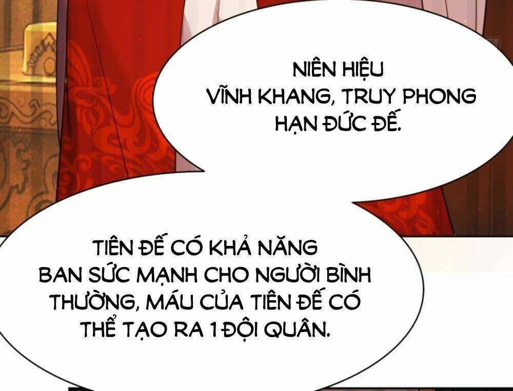 Xú Nữ Đích Hậu Cung Chapter 149 - Trang 2