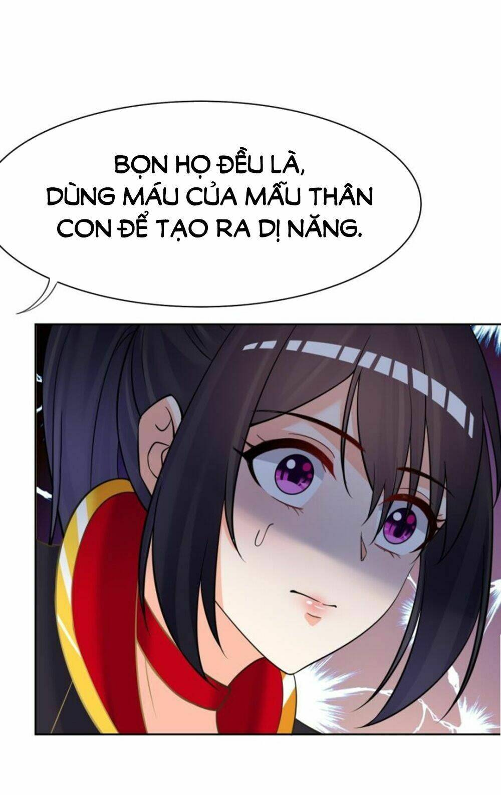 Xú Nữ Đích Hậu Cung Chapter 149 - Trang 2